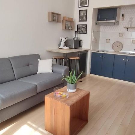 Hyper Centre-Le Regratterie-Wifi Apartamento Poitiers Exterior foto