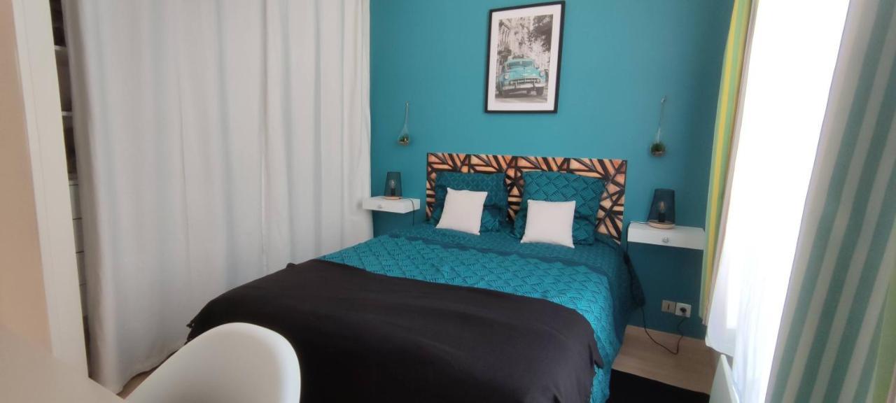 Hyper Centre-Le Regratterie-Wifi Apartamento Poitiers Exterior foto