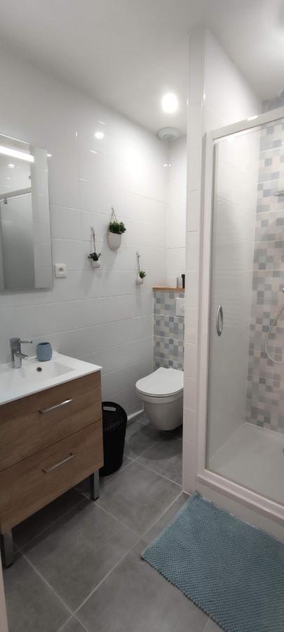 Hyper Centre-Le Regratterie-Wifi Apartamento Poitiers Exterior foto